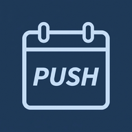Agenda Push